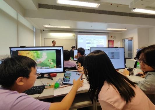 Project presentation