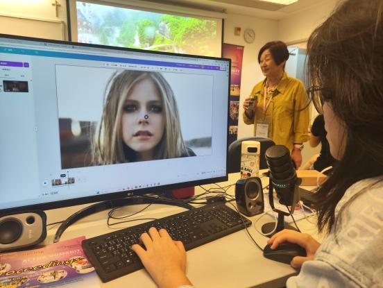 Hands-on AI applications